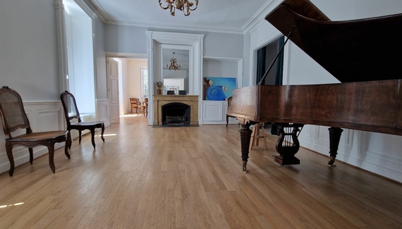 La Maison Bienveillante - Gallery
