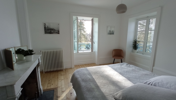 La Maison Bienveillante - Gallery