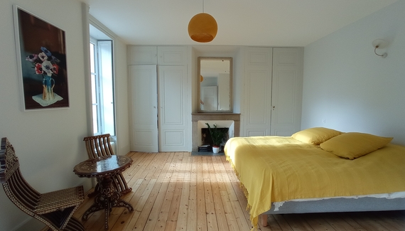 La Maison Bienveillante - Gallery