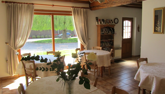 La Ferme du Saule - Gallery