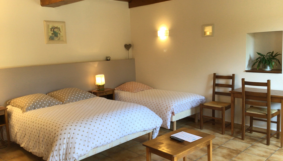 La Ferme du Saule - Gallery