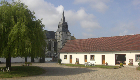 La Ferme du Saule - Gallery