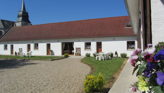 La Ferme du Saule - Gallery