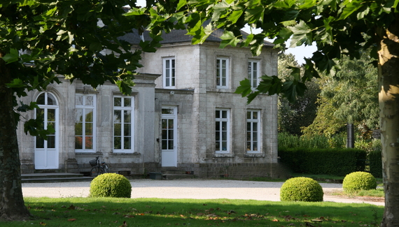La Cour de Rémi - Gallery