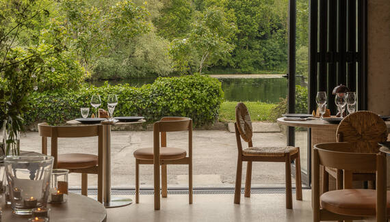Moulin Moulin - Gallery