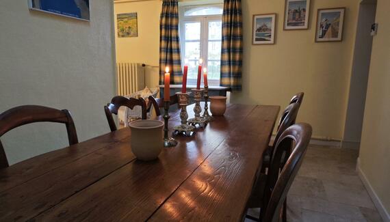 La Petite Recepte - Gallery