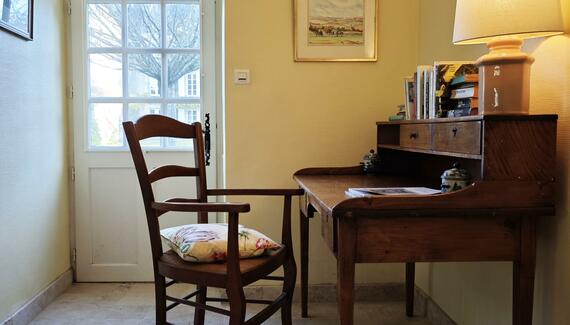 La Petite Recepte - Gallery