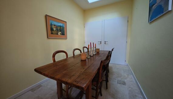La Petite Recepte - Gallery