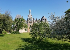Château de La Colinière