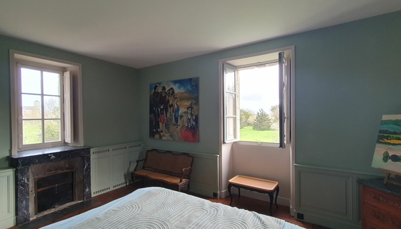 Château de La Colinière - Gallery