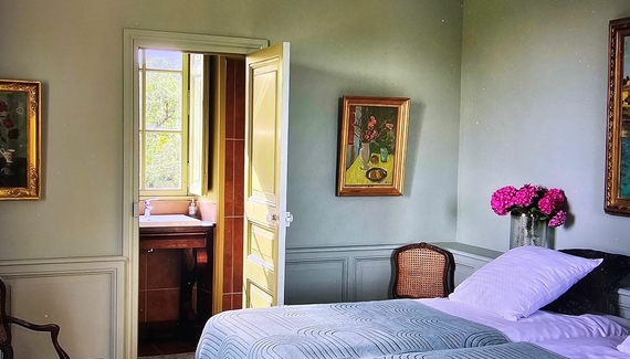Château de La Colinière - Gallery