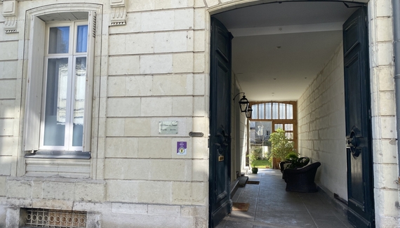 La Maison de Saumur - Gallery