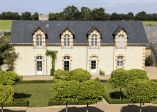 Château de la Carrière Guesthouse