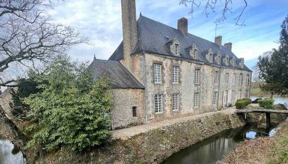 Château du Fresne - Gallery