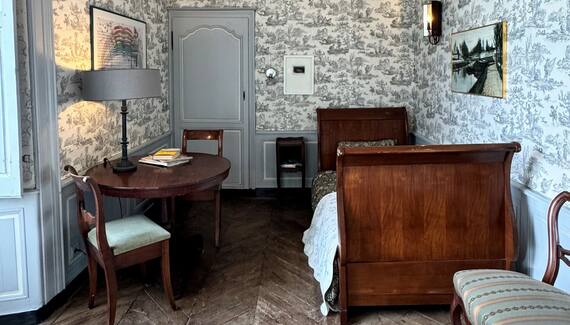 Château du Fresne - Gallery