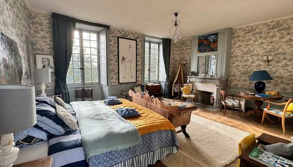 Château du Fresne - Gallery