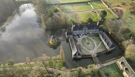 Château du Fresne - Gallery