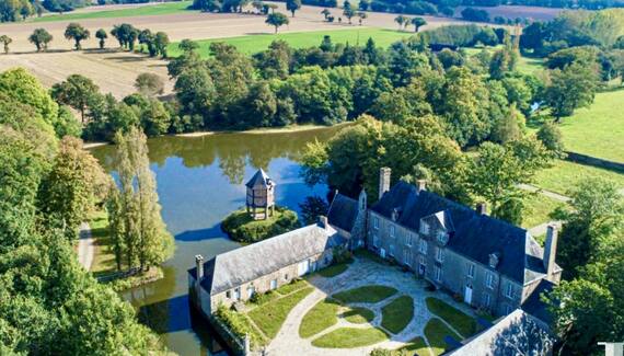 Château du Fresne - Gallery