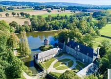Château du Fresne