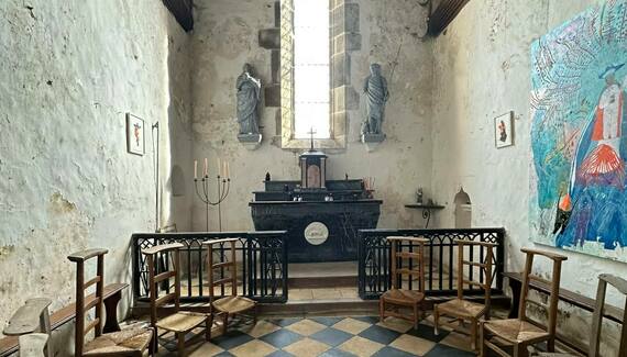 Château du Fresne - Gallery