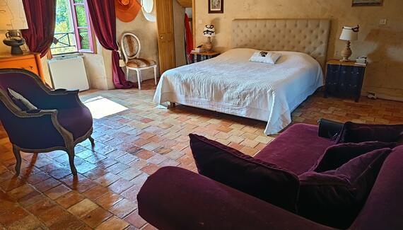 Le Manoir des Forges - Gallery