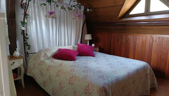 Le Manoir des Forges - Gallery