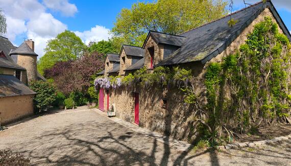 Le Manoir des Forges - Gallery