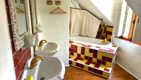 Le Manoir des Forges - Gallery