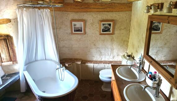 Le Manoir des Forges - Gallery