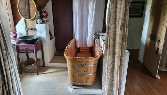 Le Manoir des Forges - Gallery