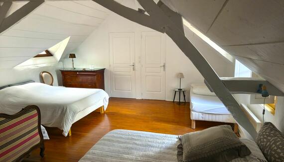 Le Manoir des Forges - Gallery