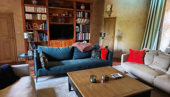 Le Manoir des Forges - Gallery