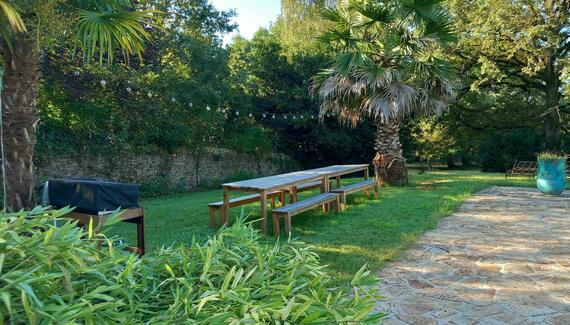 Le Manoir des Forges - Gallery