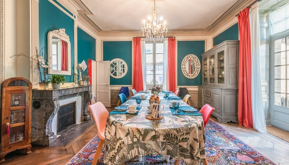 5 Grande Rue - Gallery