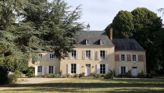 Château de la Ruche - Gallery