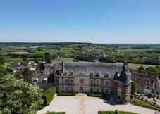 Château de Montmirail
