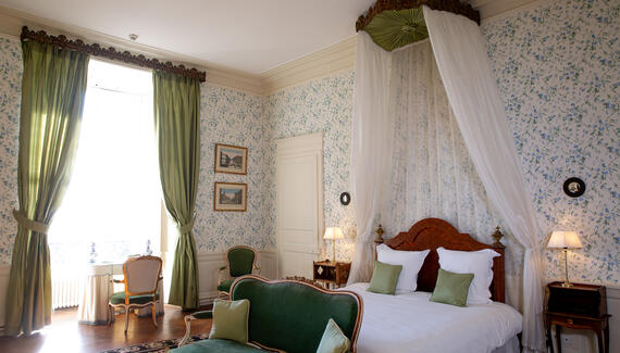 Château de Montmirail - Gallery