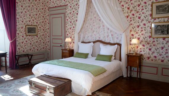 Château de Montmirail - Gallery