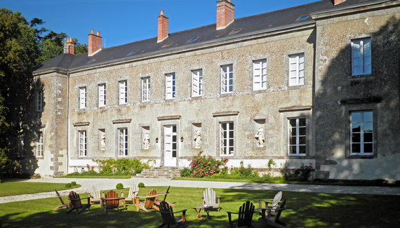 Château de la Marronnière - Gallery