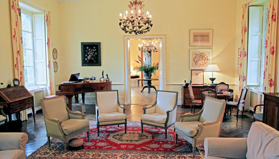 Château de la Marronnière - Gallery