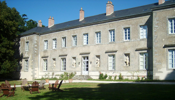 Château de la Marronnière - Gallery