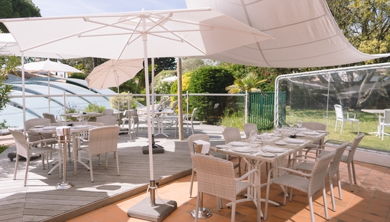 Hôtel Fleur de Sel - Gallery