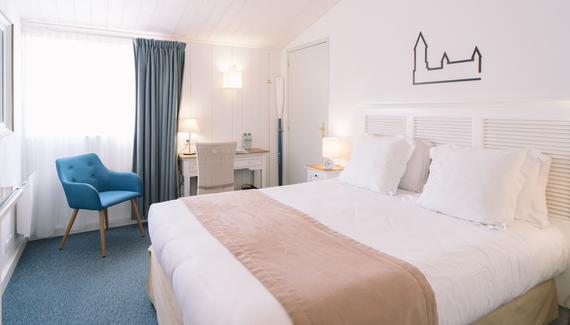 Hôtel Fleur de Sel - Gallery