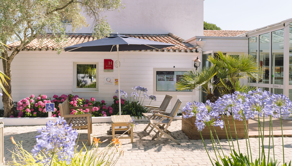 Hôtel Fleur de Sel - Gallery
