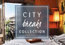 City Breaks Collection