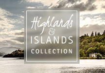 Scottish Highlands & Islands