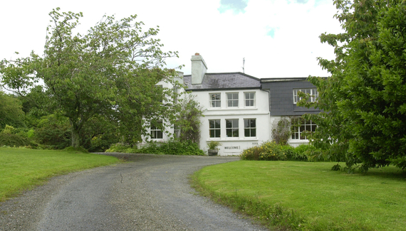 Crocnaraw Country House - Gallery
