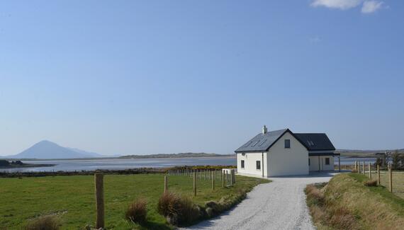 Blenkeragh - Gallery