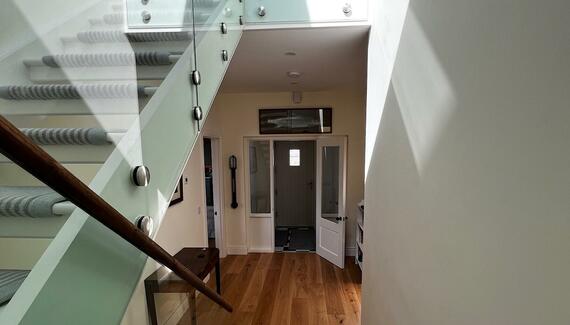 Blenkeragh - Gallery