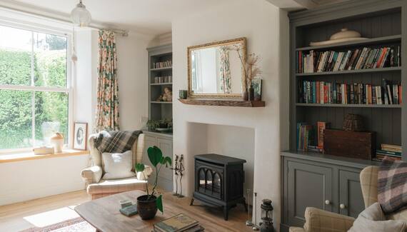 The Roost - Gallery